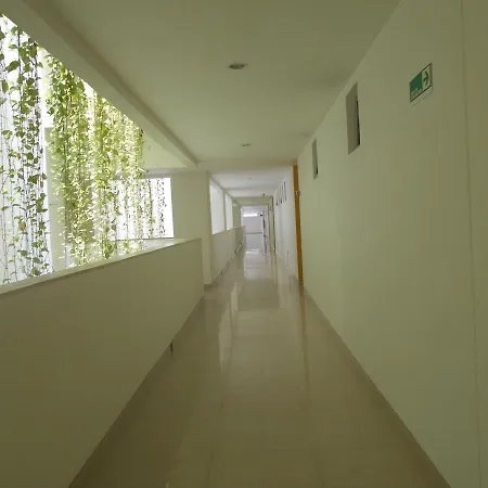 Apartamento Morros Epic *