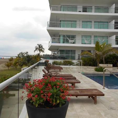 Morros Epic Apartamento