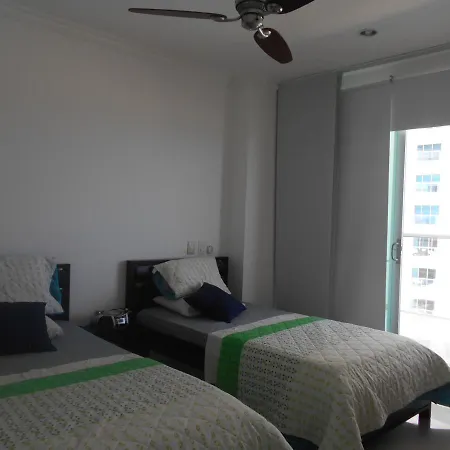 Apartamento Morros Epic