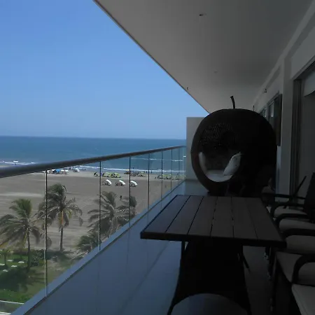 Morros Epic Apartamento