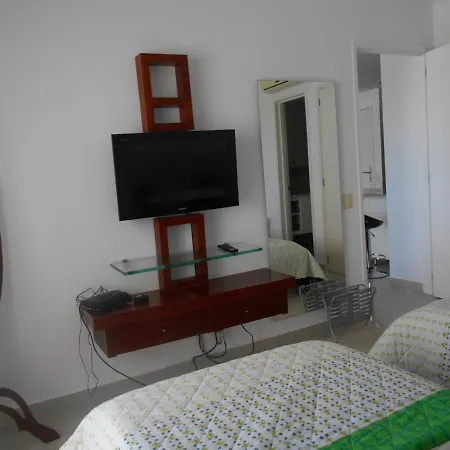 Morros Epic Apartamento *