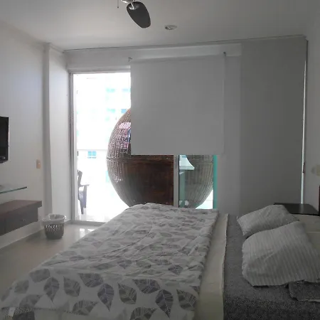 Apartamento Morros Epic Cartagena
