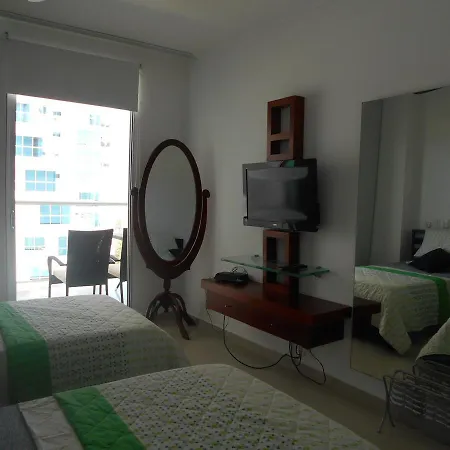 Morros Epic Apartamento