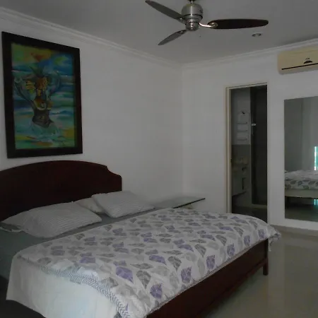 Morros Epic Apartamento *