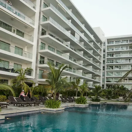 Morros Epic Apartamento Cartagena