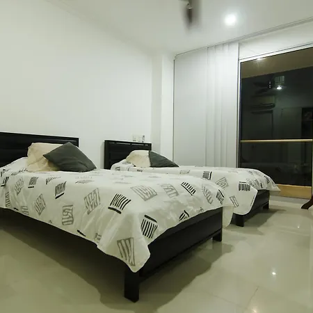 Morros Epic Apartamento Cartagena