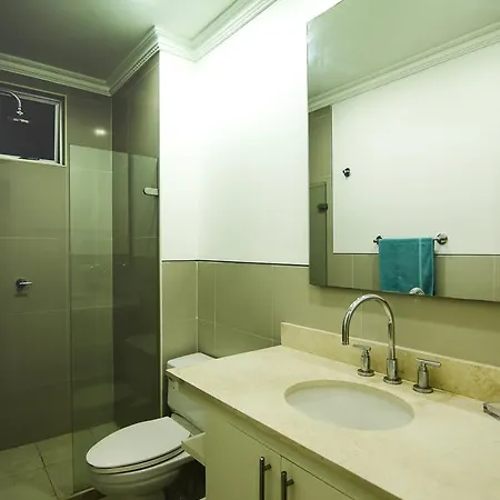 Morros Epic Apartamento Cartagena
